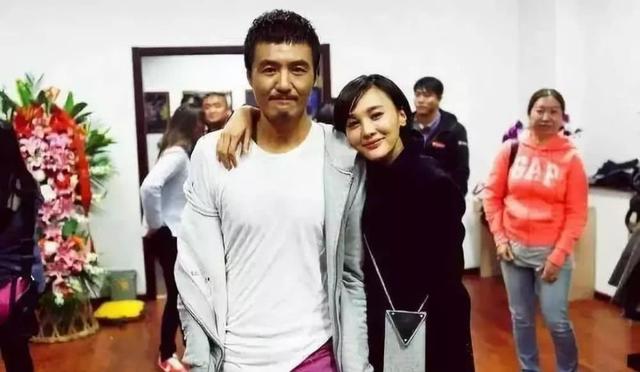 王子文节目中说自己单身（46岁生日前被爆离婚）(16)