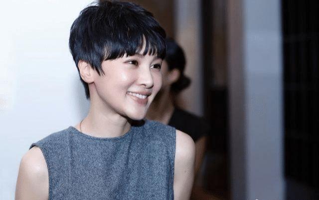 王子文节目中说自己单身（46岁生日前被爆离婚）(25)