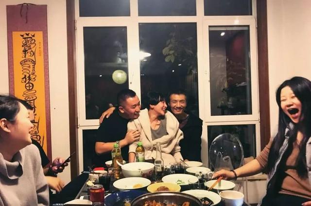 王子文节目中说自己单身（46岁生日前被爆离婚）(24)