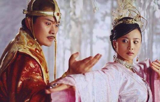 王子文节目中说自己单身（46岁生日前被爆离婚）(19)