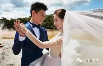 吴镇宇对老婆十分爱护（他们是娱乐圈的护妻狂魔）(10)