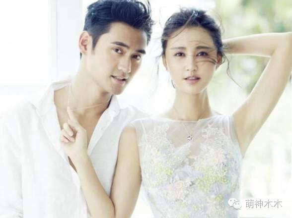 吴镇宇对老婆十分爱护（他们是娱乐圈的护妻狂魔）(2)