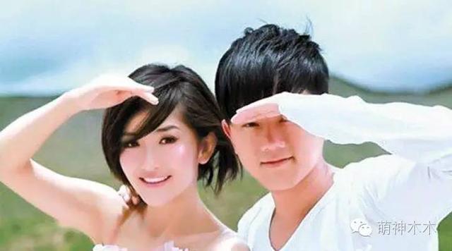 吴镇宇对老婆十分爱护（他们是娱乐圈的护妻狂魔）(9)