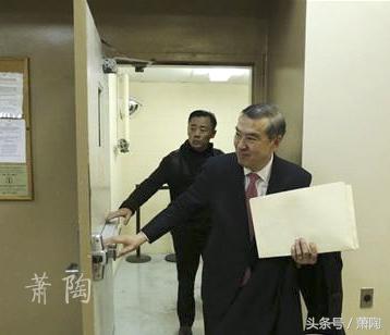 周立波被逮捕原因（他跟周立波一起被捕）(3)