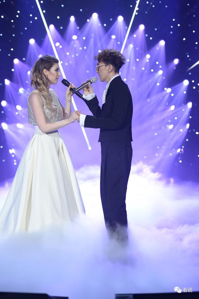 我是歌手突围赛歌单（歌手决战阿莲夺冠）(5)