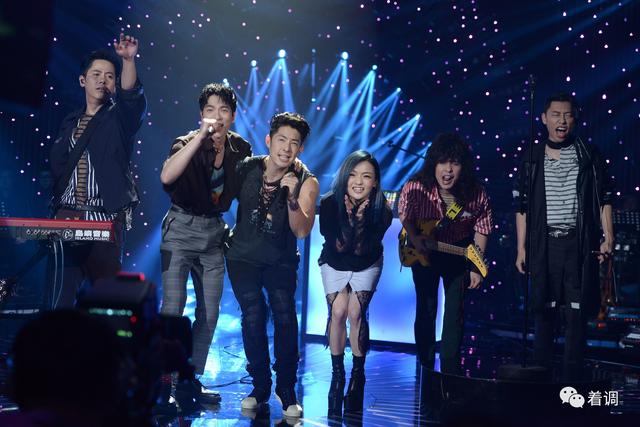 我是歌手突围赛歌单（歌手决战阿莲夺冠）(10)