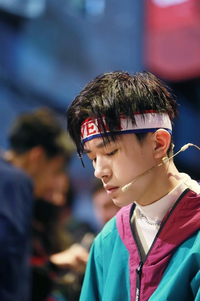 吴镇宇儿子受伤后续（近年来综艺事故及涉及艺人）(8)