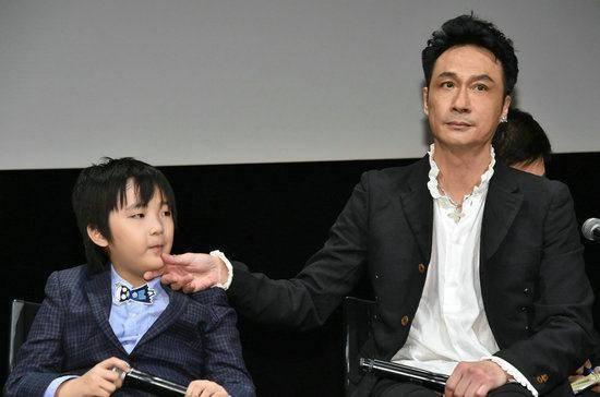 吴镇宇儿子受伤后续（近年来综艺事故及涉及艺人）(17)