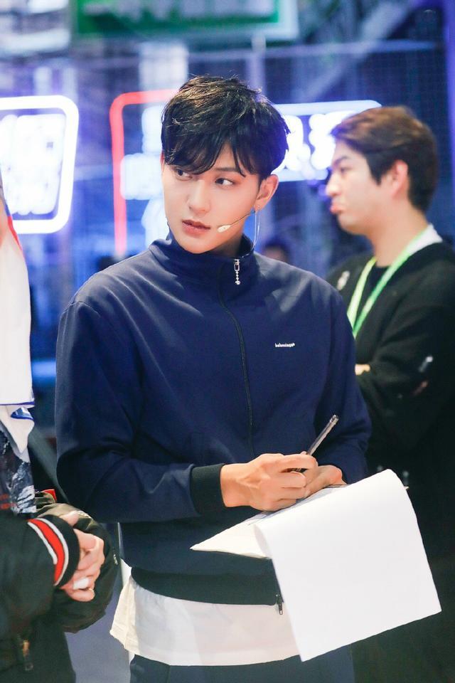 吴镇宇儿子受伤后续（近年来综艺事故及涉及艺人）(9)