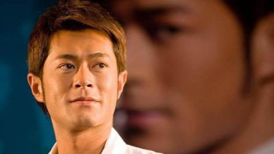 ​古天乐关于感情问题（古天乐被曝结婚是谣言）