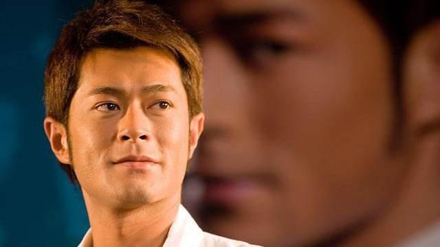 古天乐关于感情问题（古天乐被曝结婚是谣言）(1)