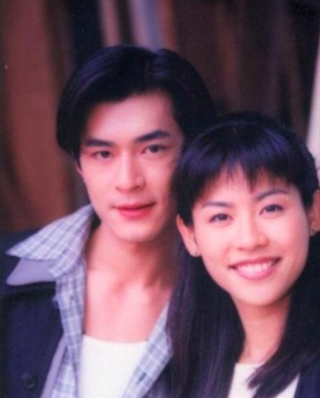 古天乐关于感情问题（古天乐被曝结婚是谣言）(4)