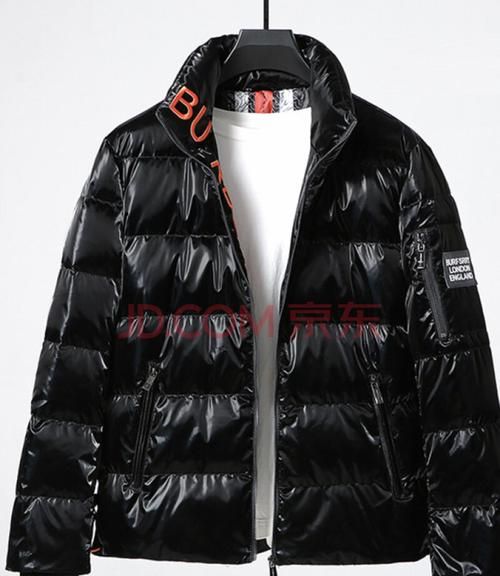 深色羽绒服上的油渍怎么去除小窍门视频