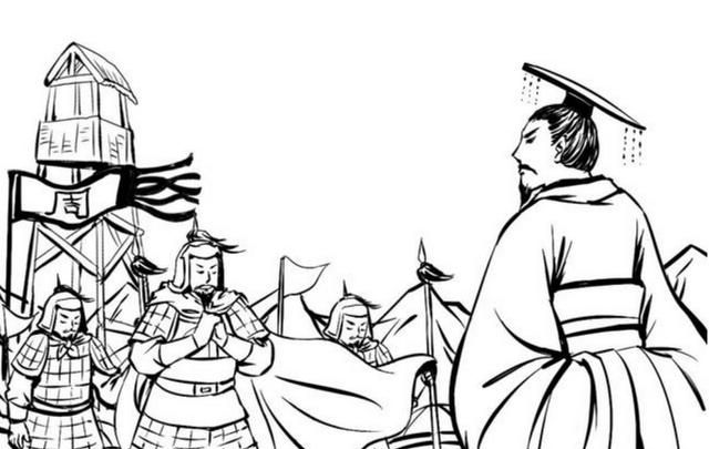 中国之治是什么,“文景之治”的真相是什么?它真的有那么高的成就吗?图5