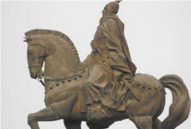 中国之治是什么,“文景之治”的真相是什么?它真的有那么高的成就吗?图3