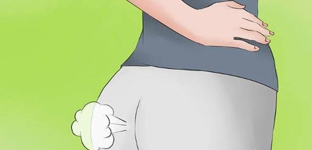 放屁多是什么原因,屁多代表肠胃好还是不好?什么原因造成?图5
