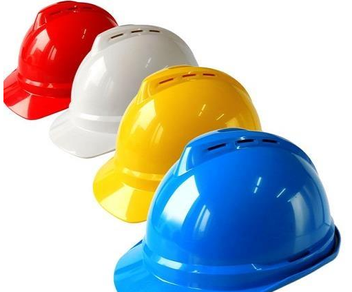 安全帽颜色代表什么顺口溜,工地帽子颜色等级顺口溜什么意思图4
