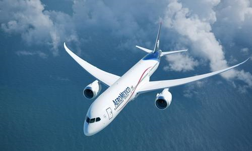 过水门是什么意思,飞机为什么要过水门桥图6