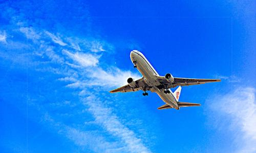 过水门是什么意思,飞机为什么要过水门桥图5