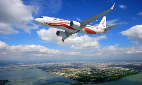 过水门是什么意思,飞机为什么要过水门桥图7