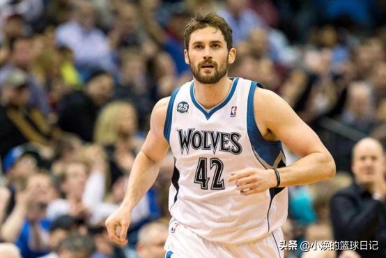 森林狼队七位球员(森林狼队史五大球星)(4)