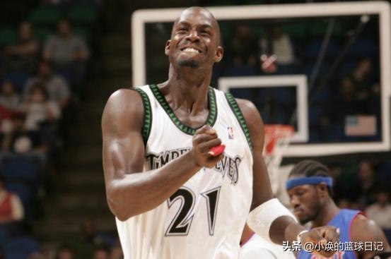 森林狼队七位球员(森林狼队史五大球星)(1)