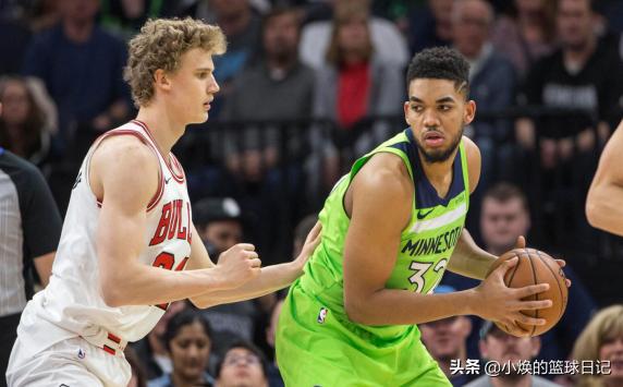 森林狼队七位球员(森林狼队史五大球星)(5)