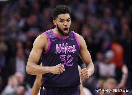 森林狼队七位球员(森林狼队史五大球星)(6)