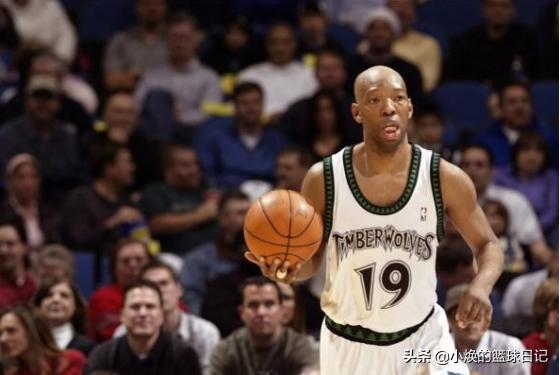 森林狼队七位球员(森林狼队史五大球星)(2)