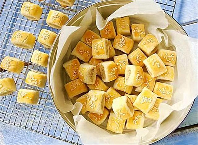 板栗怎么做好吃最简单的做法(板栗最好吃的做法)(8)