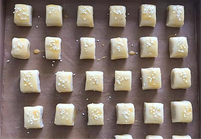 板栗怎么做好吃最简单的做法(板栗最好吃的做法)(7)