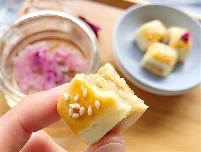 板栗怎么做好吃最简单的做法(板栗最好吃的做法)(9)