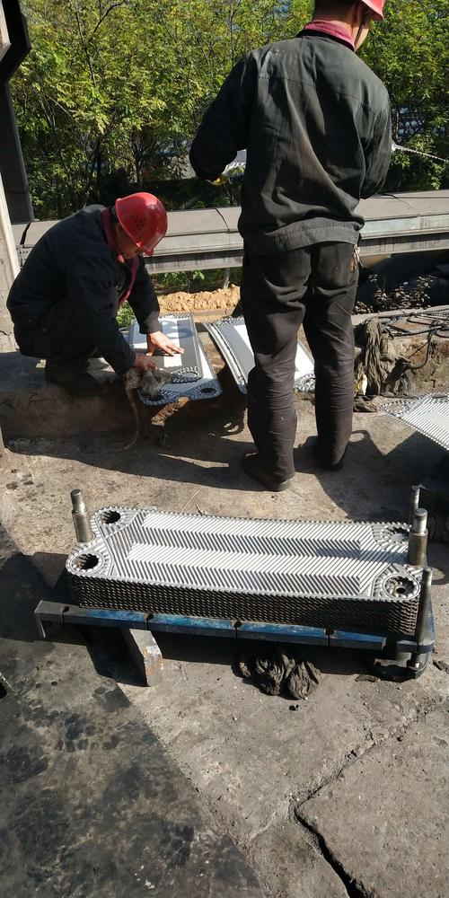 板式换热器清洗方案(板式换热器清洗方法详细说明)