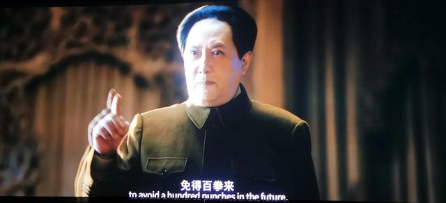 对长津湖感悟（长津湖感想）(1)