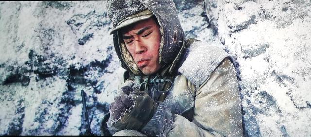 对长津湖感悟（长津湖感想）(2)