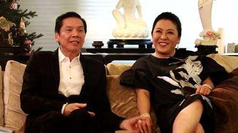 向华强向太有什么作为（向华强黑道背景）(2)