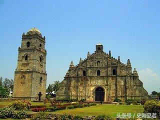 号称千岛之国的是哪个国家（此国被称为千岛之国）(2)