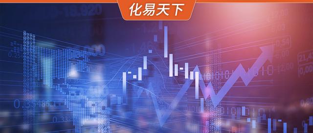 丙烯腈价格走势图（丙烯腈价格跌后反弹）(1)