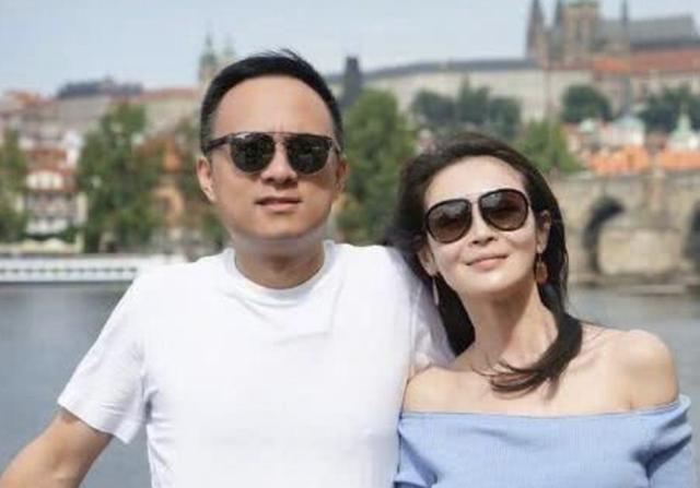 演员于明加出生日期（演员于明加出道13年零绯闻）(12)