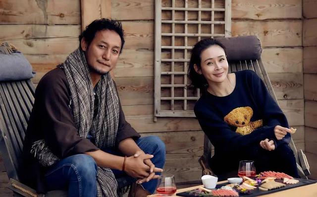 演员于明加出生日期（演员于明加出道13年零绯闻）(7)