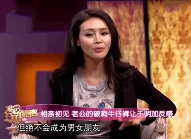 演员于明加出生日期（演员于明加出道13年零绯闻）(11)