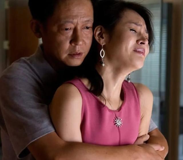 演员于明加出生日期（演员于明加出道13年零绯闻）(8)