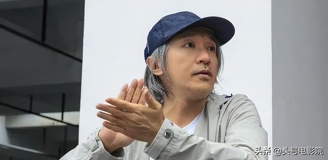 周星驰和朱茵经典相片（51岁朱茵再忆大话西游）(11)