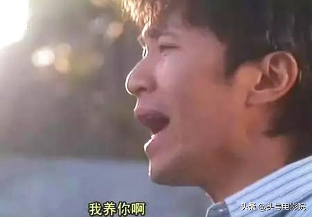 周星驰和朱茵经典相片（51岁朱茵再忆大话西游）(24)