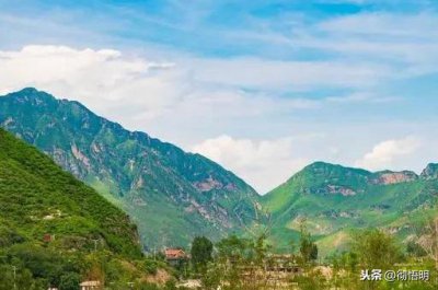 ​河北省旅游必去十大景点（河北十大旅游景点排行榜）