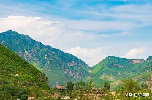 河北省旅游必去十大景点（河北十大旅游景点排行榜）(1)