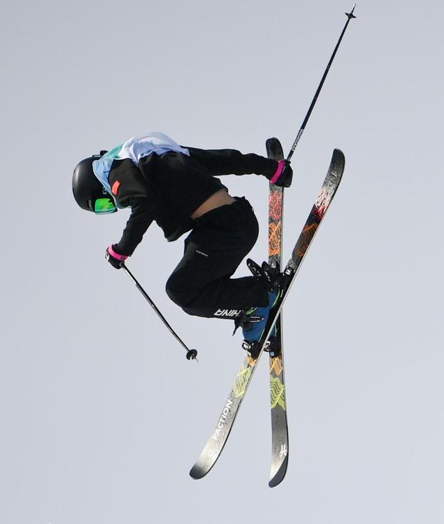 2022北京冬奥会都有哪些比赛项目（35个项目首次参赛的背后）(5)