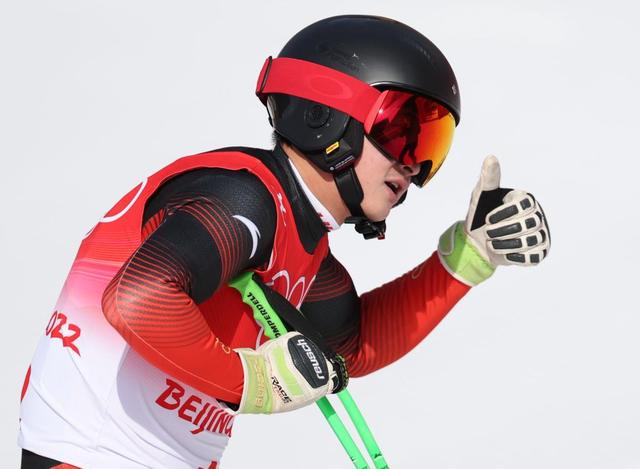 2022北京冬奥会都有哪些比赛项目（35个项目首次参赛的背后）(2)