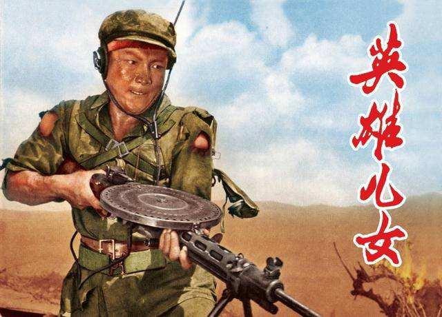 英雄儿女战上海今昔对比 英雄儿女幕后花絮(2)