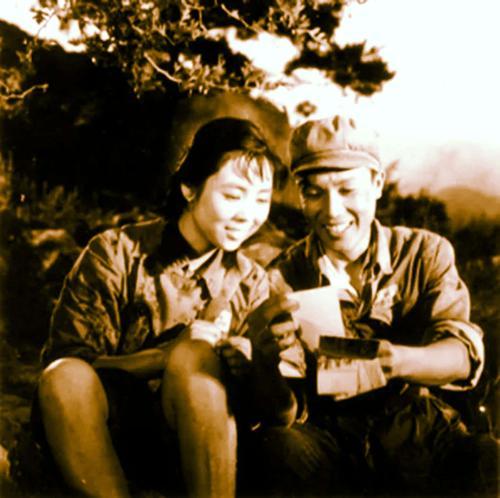 英雄儿女战上海今昔对比 英雄儿女幕后花絮(6)